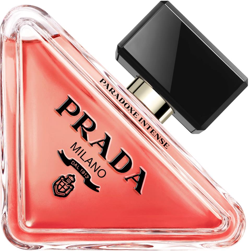 Pecho 3 Perfumes: Prada Paradox, Black Opium Yves Saint Laurent, y Libre 100ml