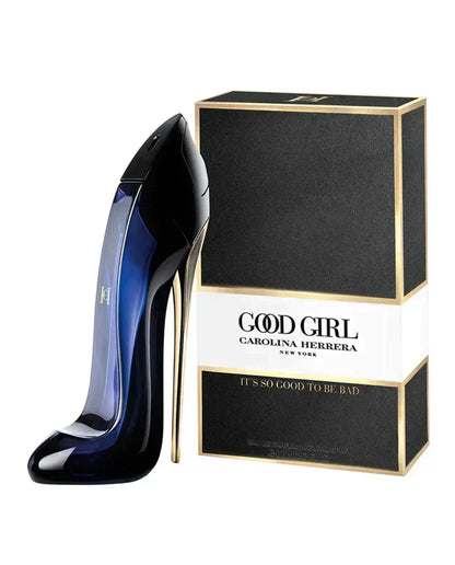KIT 3 Perfumes: GOOD GIRL, COCO MADEMOISELLE and Chanel Nº5 100ml
