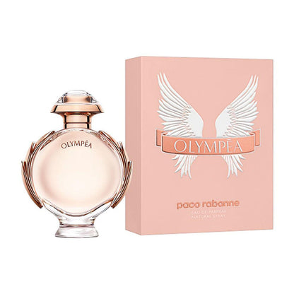 Set of 3 – 212 VIP Rosé, Olympéa & Coco Mademoiselle (100ml)