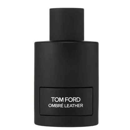 KIT 3 Perfumes: Tom Ford Ombre Leather, Givenchy Gentleman, and Montblanc Explorer 100ml