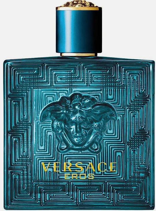 Set of 3: Prada Luna Rossa, Versace Eros &amp; Le Beau – 100ml