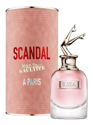 KIT 3 Perfumes: Jean Paul Gaultier SCANDAL, Dior J'ADORE and Lancôme LA VIE EST BELLE (Eau de Parfum)