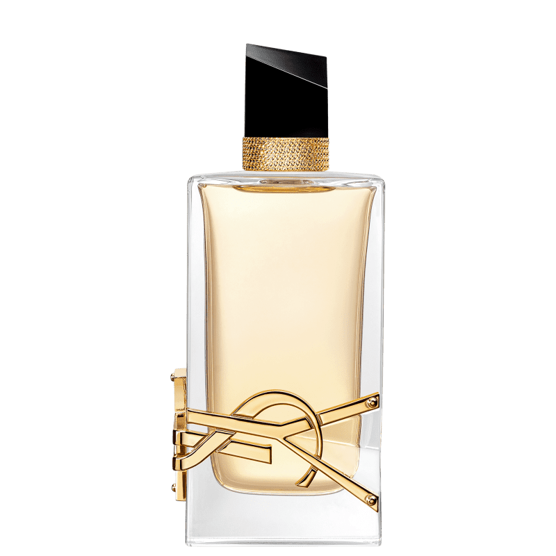 Pecho 3 Perfumes: Prada Paradox, Black Opium Yves Saint Laurent, y Libre 100ml