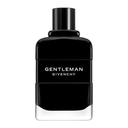 KIT 3 Perfumes: Tom Ford Ombre Leather, Givenchy Gentleman, and Montblanc Explorer 100ml