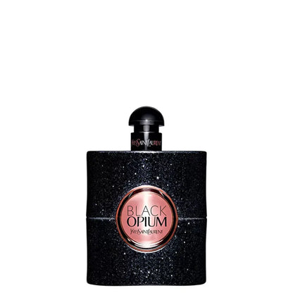 Pecho 3 Perfumes: Prada Paradox, Black Opium Yves Saint Laurent, y Libre 100ml