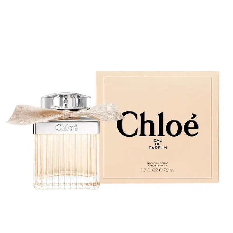 KIT 3 Perfumes: Chanel COCO MADEMOISELLE, Yves Saint Laurent LIBRE and CHLOÉ 100ml