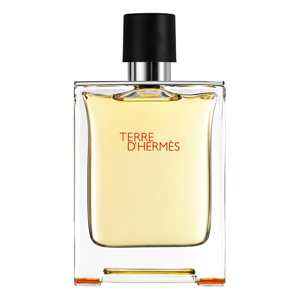 Set of 3: Terre d'Hermès, Azzaro Wanted &amp; Tom Ford Noir Extreme – 100ml